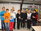 A-finalistit SekaHelmet 15.2.2014