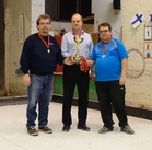 Marko ja Petrit K ja T.