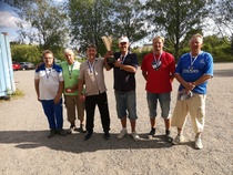 2019 VI VK-Pelti CUP A-CUP