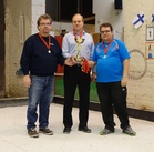 Marko ja Petrit K ja T.