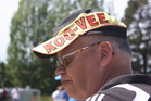 KooVeen mies Arto Brand