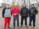 KMD2022 - Sijat 1 ja 2