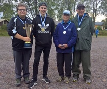 4. VK-Pelti Cup