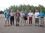 2011 Kaupunginmestaruuskilpailu pelimuoto Duppeli. Voitto joukkueelle Veikko ja Allan. Hopeaa joukkueelle Pentti ja Kalevi. Pronssia joukkueelle Marko ja Pertti. 4. sija joukkueelle Alpo ja Teuvo N.