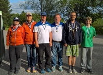 KM2016 YD