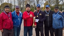 III-VK Pelti Cup