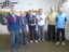 2010 Ka-Ri sarjan Mitalistit. Voiton vei MAP-Räimeen Heikki Pirtinaho ja Kari Korkeamäki. Hopeaa KAU:n Marko Taipalvesi, Pertti Heiskanen ja Harri Lindfors. Pronssia KAU:n Pentti Heikkonen ja Veikko Nykvist. Kuvasta puuttuu Kari Korkeamäki.