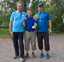 KM2016 YS
