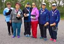 I-LadiesCup 2018