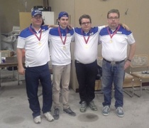 TUL HMK 2015