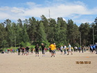 Tunnelmaa kahdensadan pelaajan joukosta 2012