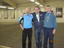 Helmikuussa 2011 Turussa pelatun trippeli kilpailun neljännet! Vasemmalta Pertti Heiskanen, Marko Taipalvesi ja Alpo Kärkäs.